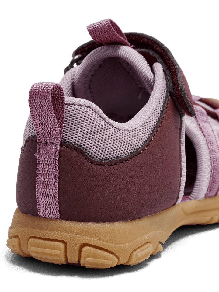 Hummel Kids' Sandal Sport Infant Keepsake Lilac Hummel