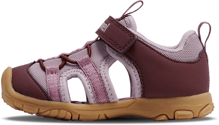 Hummel Kids' Sandal Sport Infant Keepsake Lilac Hummel