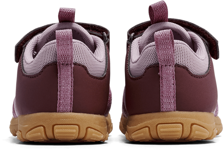 Hummel Kids' Sandal Sport Infant Keepsake Lilac Hummel