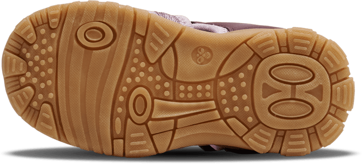 Hummel Kids' Sandal Sport Infant Keepsake Lilac Hummel