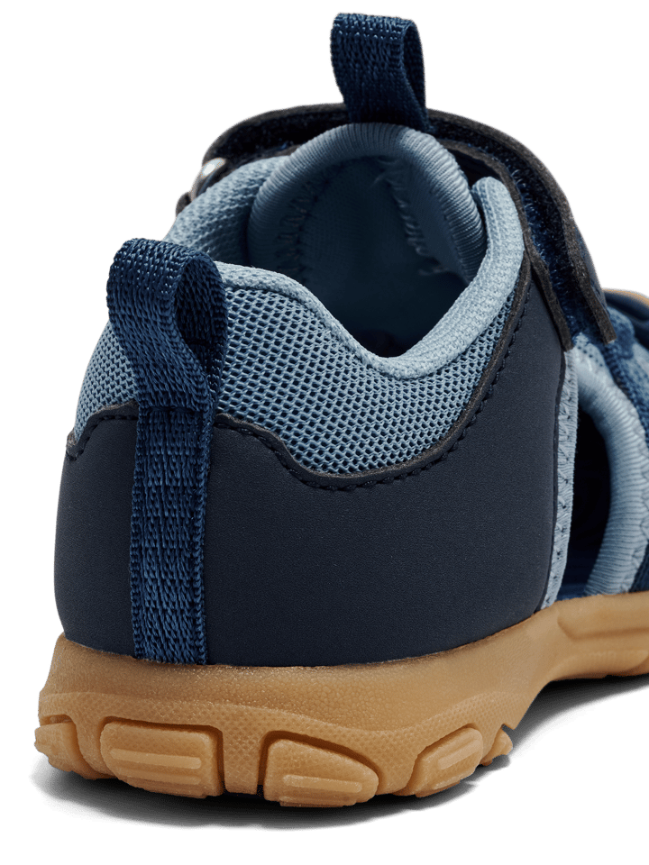Hummel Kids' Sandal Sport Infant Faded Denim Hummel