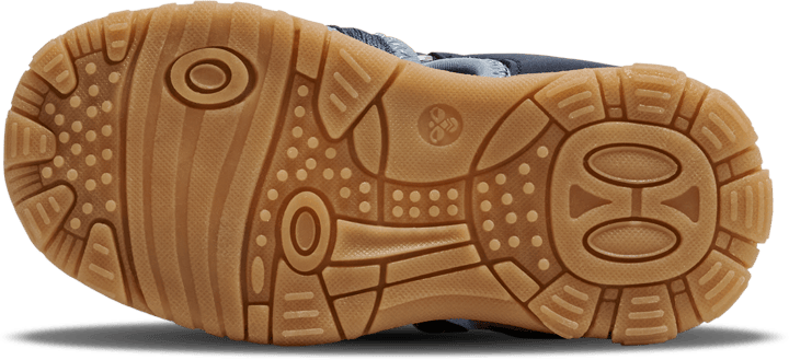 Hummel Kids' Sandal Sport Infant Faded Denim Hummel