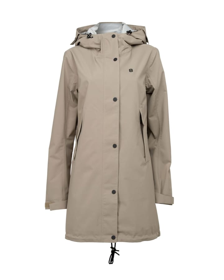 8848 Altitude Women's Tulipa Jacket Fallen Rock 8848 Altitude 8848 Altitude Women's Tulipa Jacket Fallen Rock 8848 Altitude