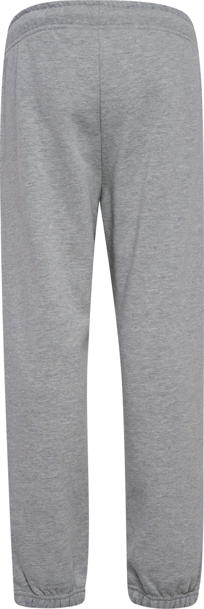 Hummel Juniors' Hmljr Loose Sweatpants Bee Grey Melange Hummel