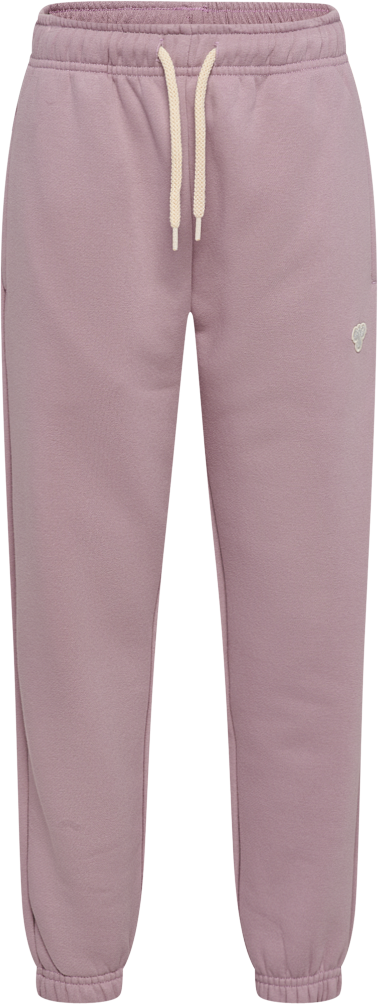 Hummel Juniors' Hmljr Loose Sweatpants Bee Sea Fog