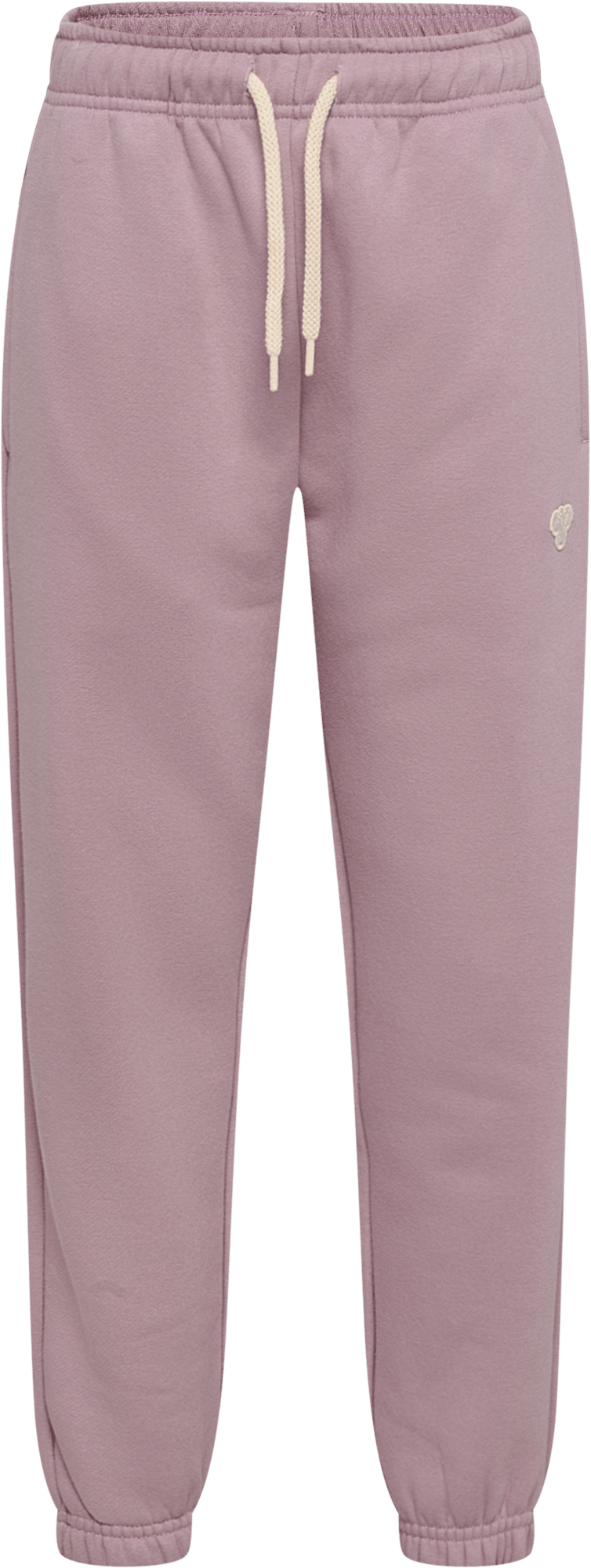 Hummel Juniors' Hmljr Loose Sweatpants Bee Sea Fog