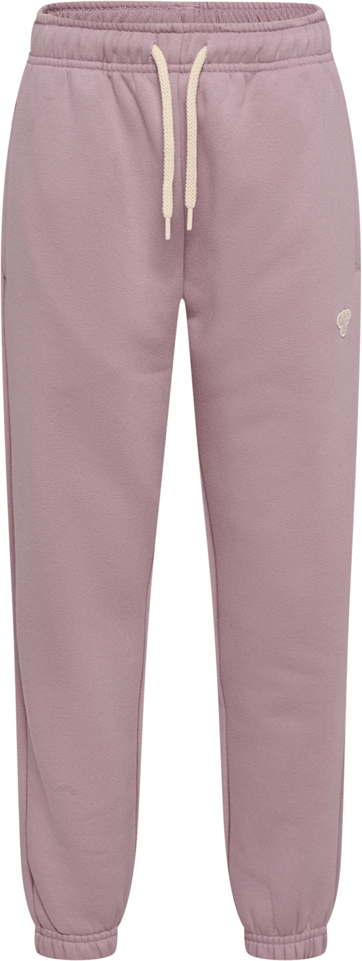Hummel Juniors' Hmljr Loose Sweatpants Bee Sea Fog Hummel