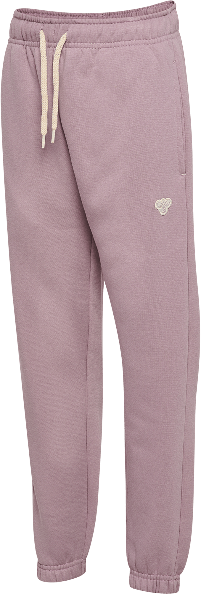 Hummel Juniors' Hmljr Loose Sweatpants Bee Sea Fog Hummel