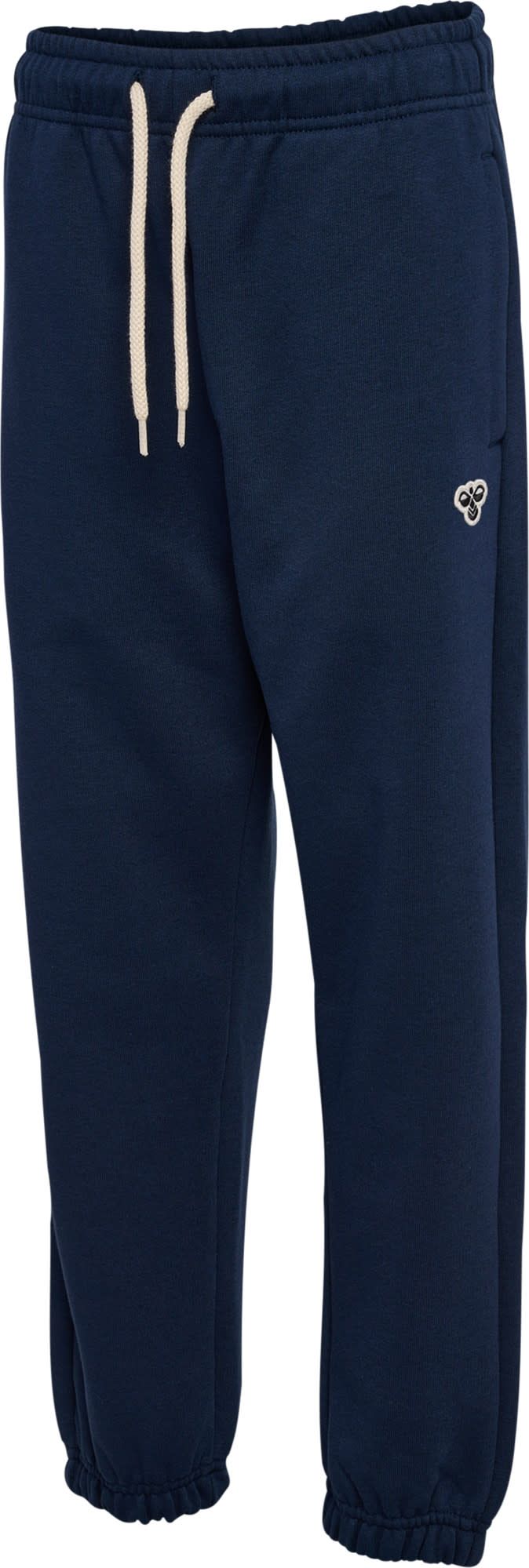 Hummel Juniors' Hmljr Loose Sweatpants Bee Dress Blues Hummel