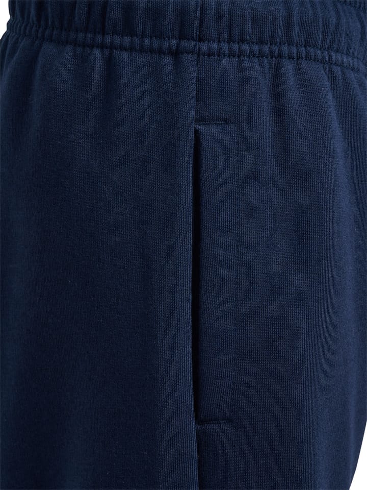 Hummel Juniors' Hmljr Loose Sweatpants Bee Dress Blues Hummel