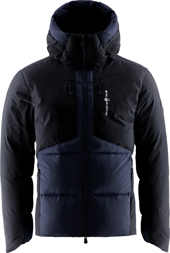 Sail Racing Men's Dumont Down Jacket Dark Navy Sail Racing