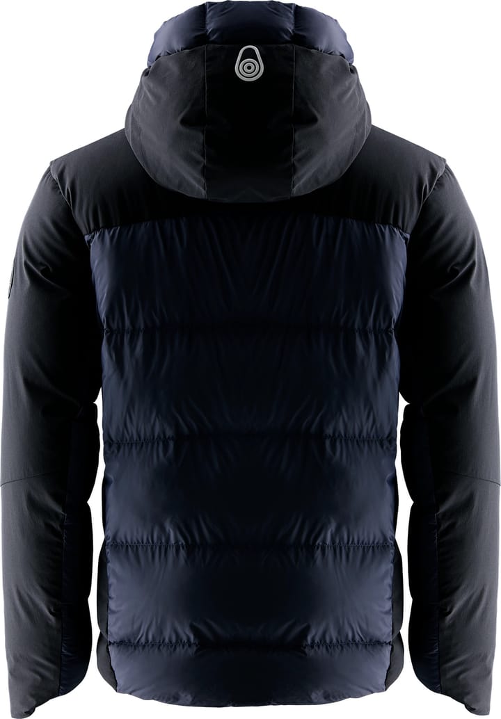 Sail Racing Men's Dumont Down Jacket Dark Navy Sail Racing Sail Racing Men's Dumont Down Jacket Dark Navy Sail Racing