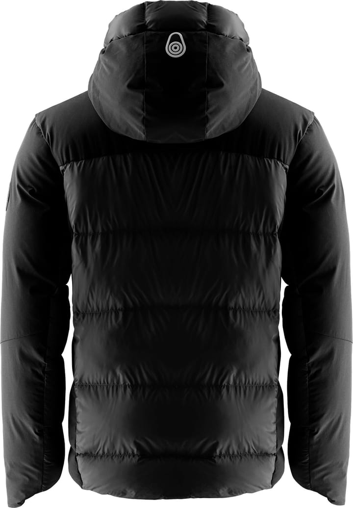 Sail Racing Men's Dumont Down Jacket Carbon Sail Racing