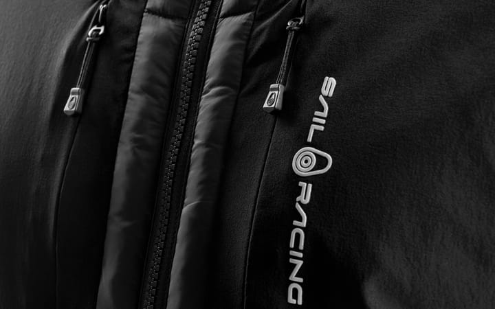 Sail Racing Men's Dumont Down Jacket Carbon Sail Racing