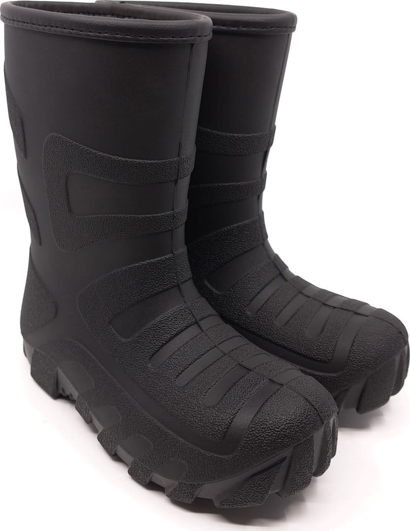 TrekSta Kids' Artic Pu Boots