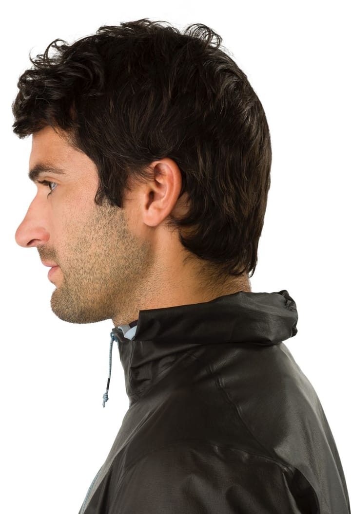 Arc'teryx Norvan SL Hoody Men's Black/Robotica Arc'teryx Arc'teryx Norvan SL Hoody Men's Black/Robotica Arc'teryx