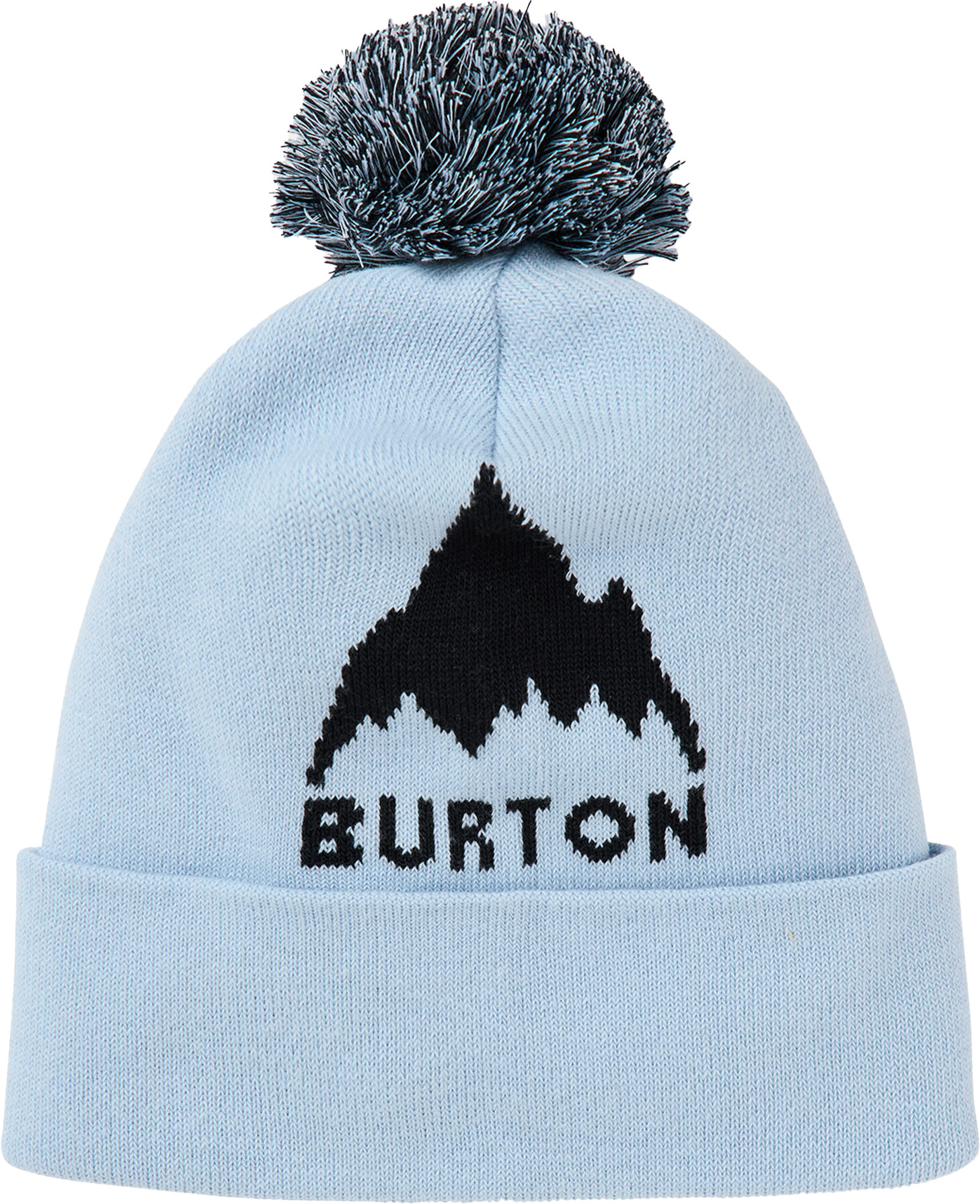 Burton Kids' Recycled Trope Beanie Dusty Blue
