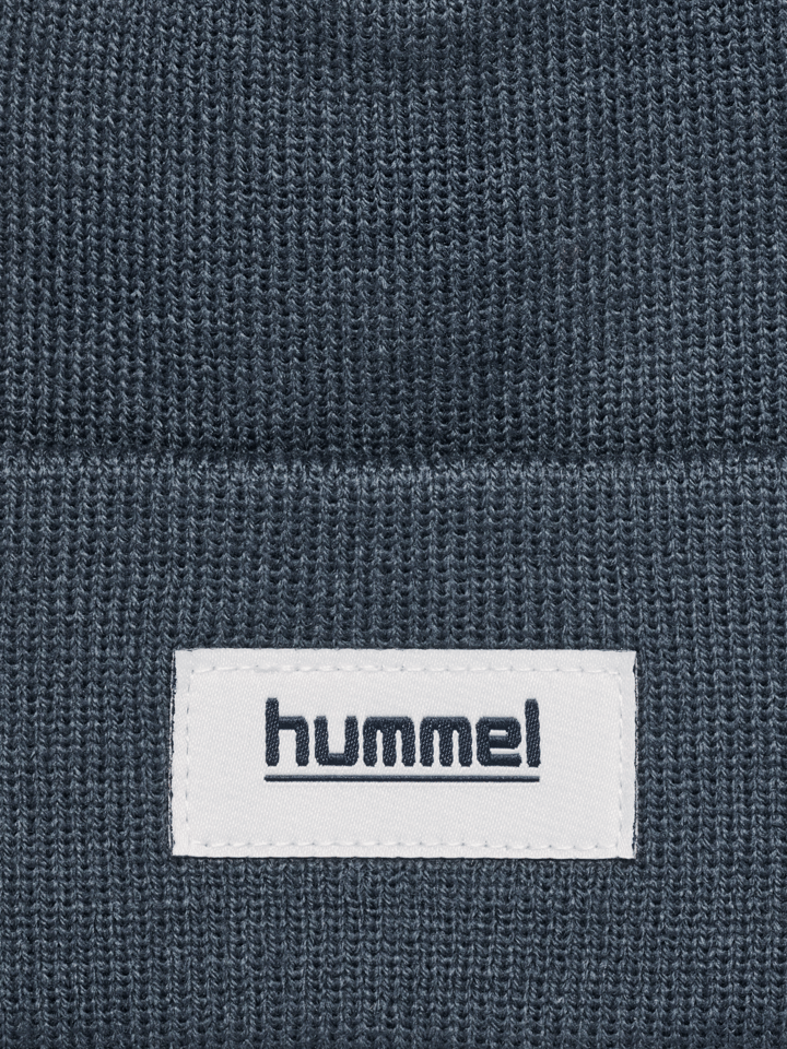 Hummel Kids' Hmljr Knit Beanie Ombre Blue Hummel