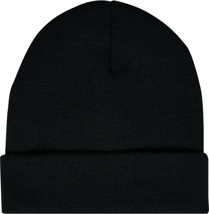 Hummel Kids' Hmljr Knit Beanie Black Hummel
