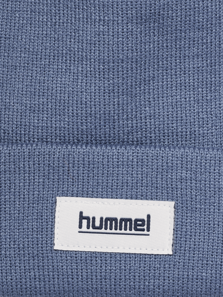 Hummel Kids' Hmljr Knit Beanie Flint Stone Hummel