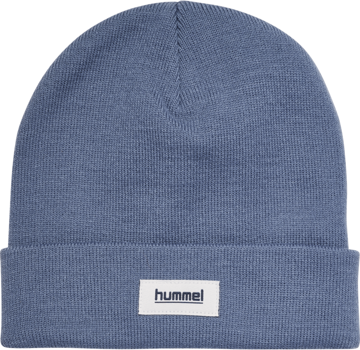 Hummel Kids' Hmljr Knit Beanie Flint Stone Hummel
