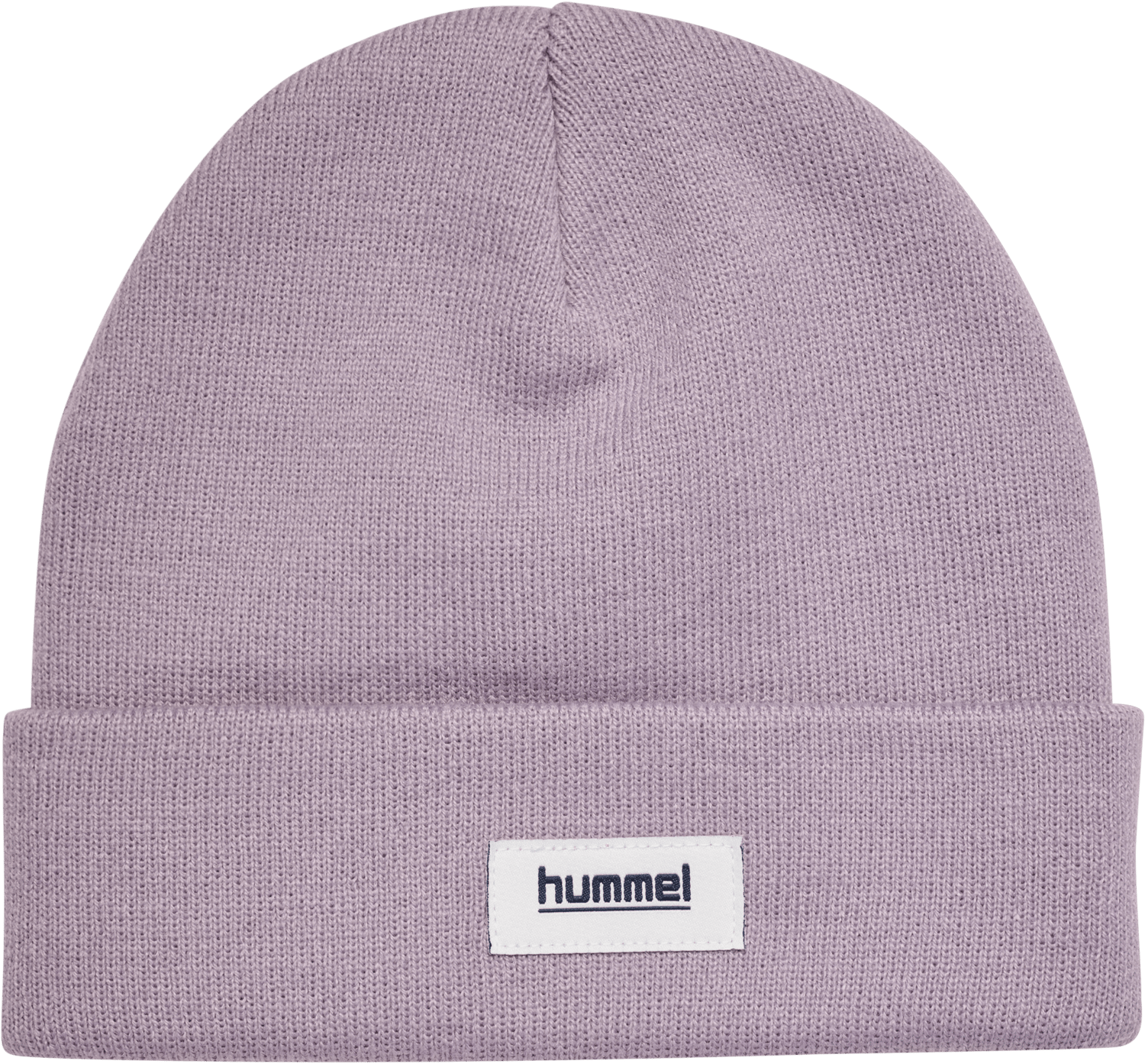 Hummel Kids' Hmljr Knit Beanie Sea Fog