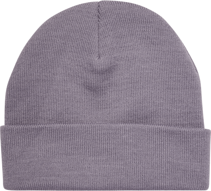 Hummel Kids' Hmljr Knit Beanie Gray Ridge Hummel