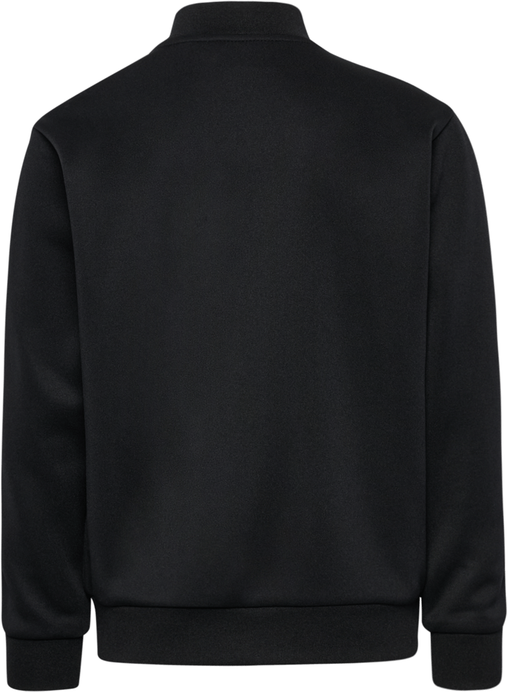 Hummel Kids' Hmljr Reg Tukas Track Suit Black Hummel