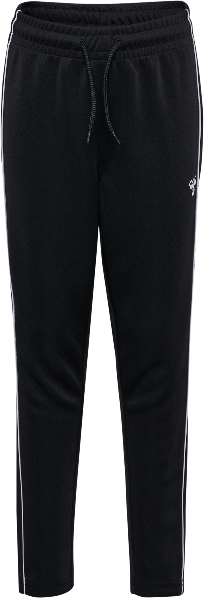 Hummel Kids' Hmljr Reg Tukas Track Suit Black Hummel