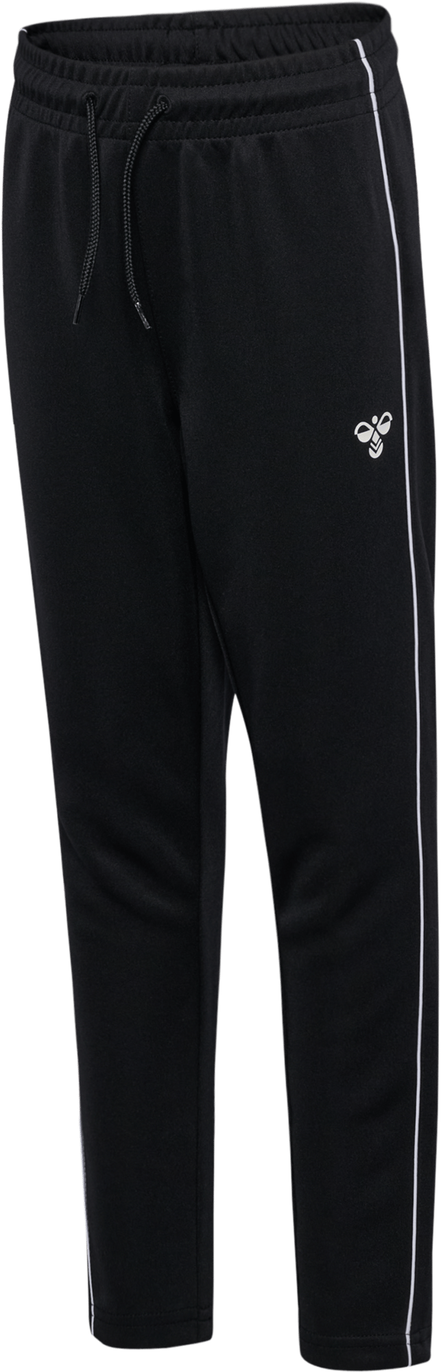 Hummel Kids' Hmljr Reg Tukas Track Suit Black Hummel