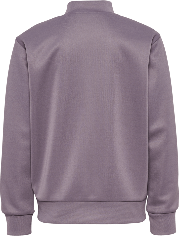 Hummel Kids' Hmljr Reg Tukas Track Suit Gray Ridge Hummel