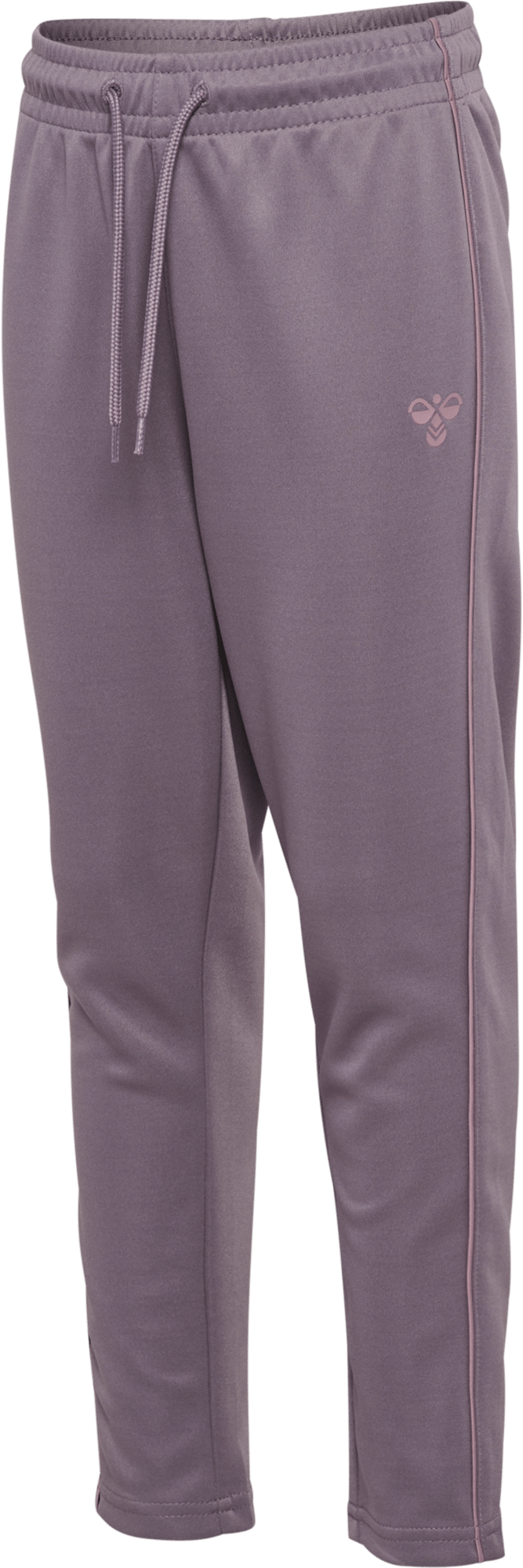 Hummel Kids' Hmljr Reg Tukas Track Suit Gray Ridge Hummel