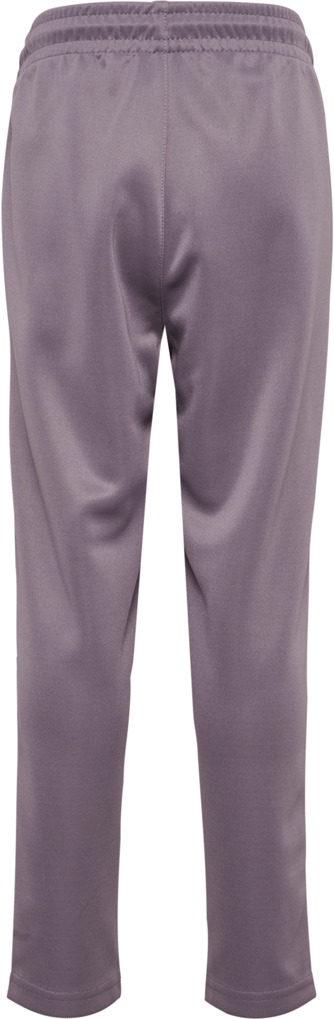 Hummel Kids' Hmljr Reg Tukas Track Suit Gray Ridge Hummel