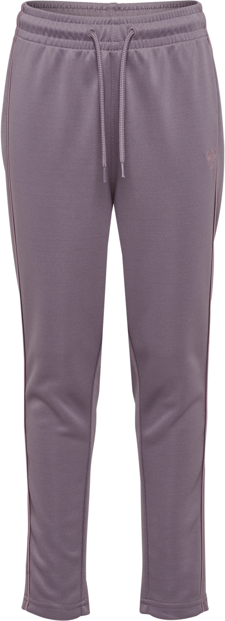 Hummel Kids' Hmljr Reg Tukas Track Suit Gray Ridge Hummel