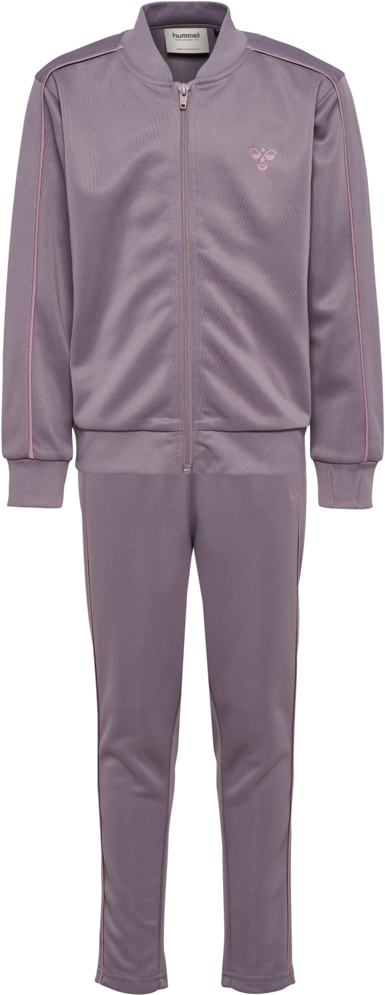 Hummel Kids' Hmljr Reg Tukas Track Suit