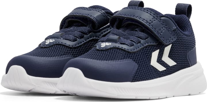 Hummel Actus Tr Breather Infant Black Iris Hummel