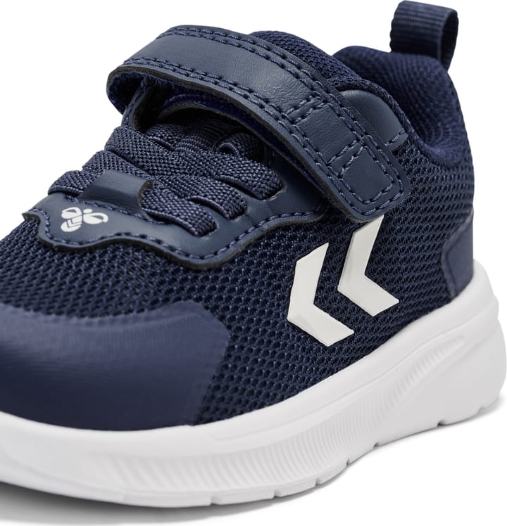 Hummel Actus Tr Breather Infant Black Iris Hummel