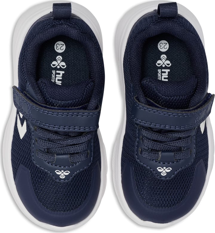 Hummel Actus Tr Breather Infant Black Iris Hummel