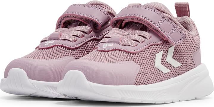 Hummel Actus Tr Breather Infant Keepsake Lilac Hummel