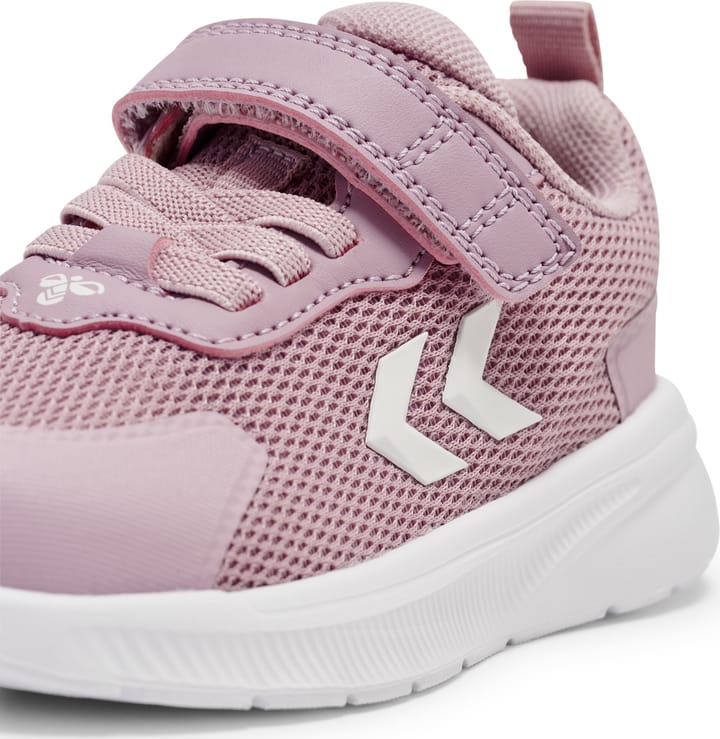 Hummel Actus Tr Breather Infant Keepsake Lilac Hummel