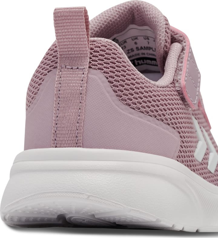 Hummel Actus Tr Breather Infant Keepsake Lilac Hummel