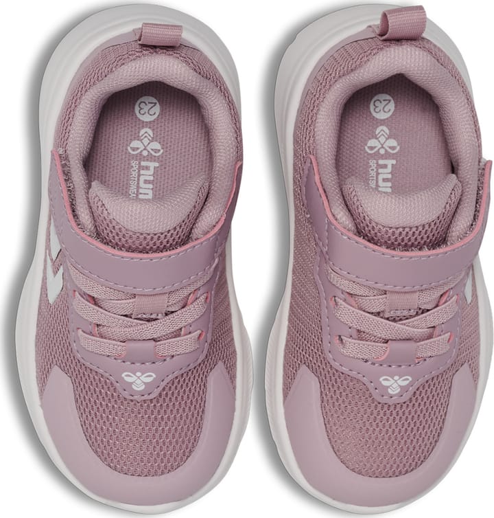 Hummel Actus Tr Breather Infant Keepsake Lilac Hummel