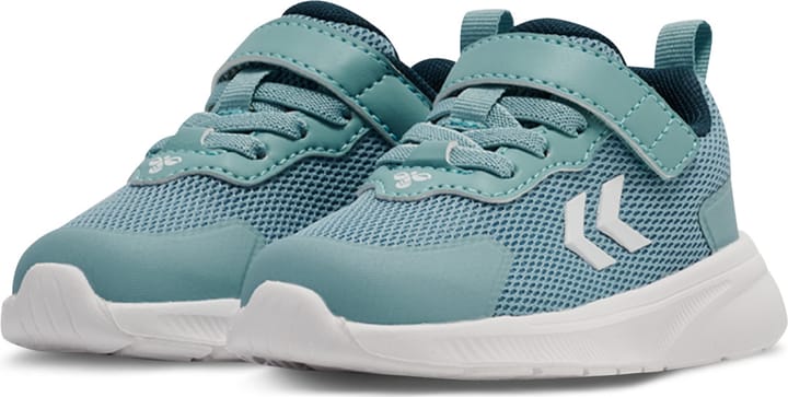 Hummel Actus Tr Breather Infant Tourmaline Hummel