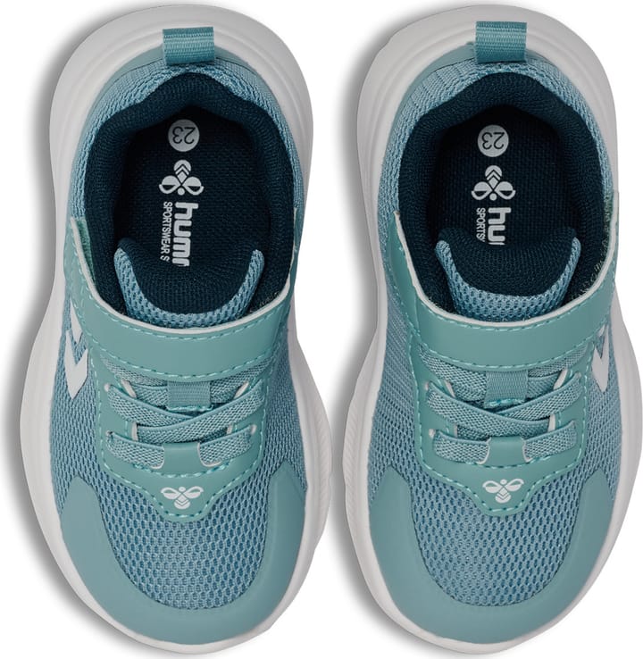 Hummel Actus Tr Breather Infant Tourmaline Hummel