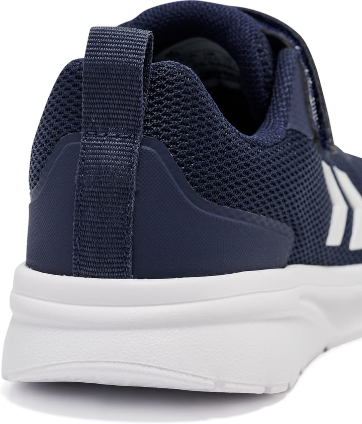 Hummel Juniors' Actus Tr Breather Black Iris Hummel