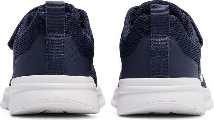 Hummel Juniors' Actus Tr Breather Black Iris Hummel