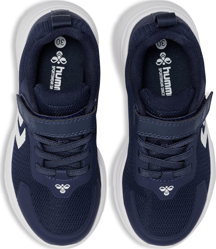 Hummel Juniors' Actus Tr Breather Black Iris Hummel