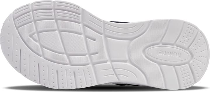 Hummel Juniors' Actus Tr Breather Black Iris Hummel