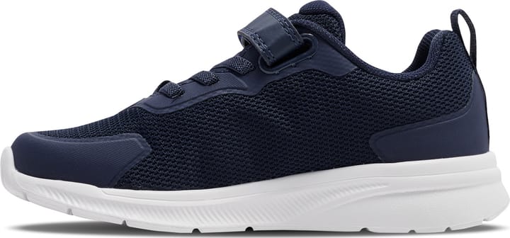 Hummel Juniors' Actus Tr Breather Black Iris Hummel