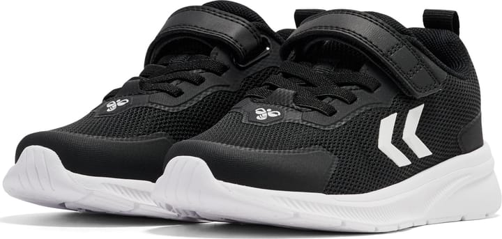 Hummel Juniors' Actus Tr Breather Anthracite Hummel